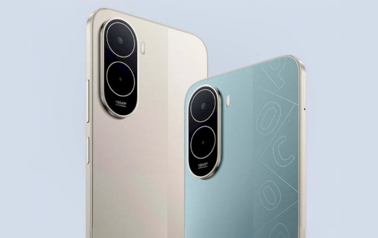 قبل إطلاقه الرسمي.. أهم مواصفات هاتف Poco C81 Pro