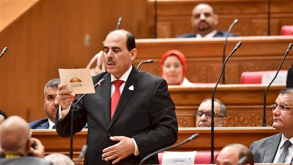 برلماني: توجيهات الرئيس السيسي بشأن قوانين الأسرة خطوة جادة لمعالجة الخلل