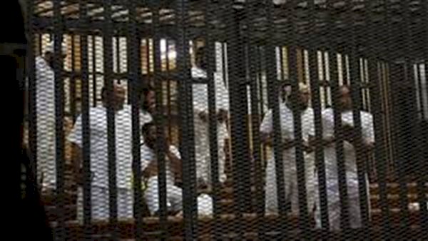 محاكمة 43 متهما بقضية الهيكل الإداري للإخوان.. السبت