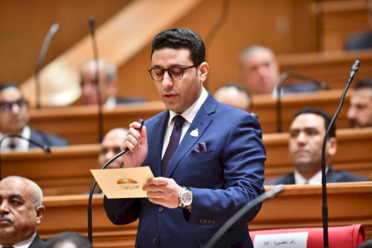 حازم توفيق يطالب باستدعاء رئيس جامعة الأزهر بعد اختفاء رضيعة مستشفى الحسين