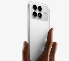 بتصميم مذهل.. ريدمي تكشف عن هاتف ريدمي K90 ماكس الفاخر