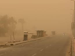 المنيا.. رفع درجة الاستعداد لمواجهة الطقس السيء وتحذير من الرياح المثيرة للأتربة