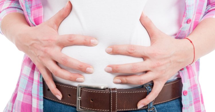 انتفاخ المعدة.. أسبابه وطرق العلاج