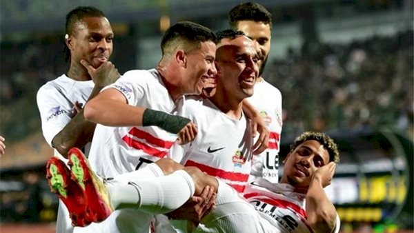 موعد مباراتي نهائي كأس الكونفدرالية بعد تأهل الزمالك رسميا