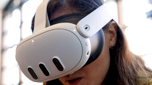 ميتا ترفع أسعار خوذات Quest 3 و3S بسبب أزمة الرام العالمية