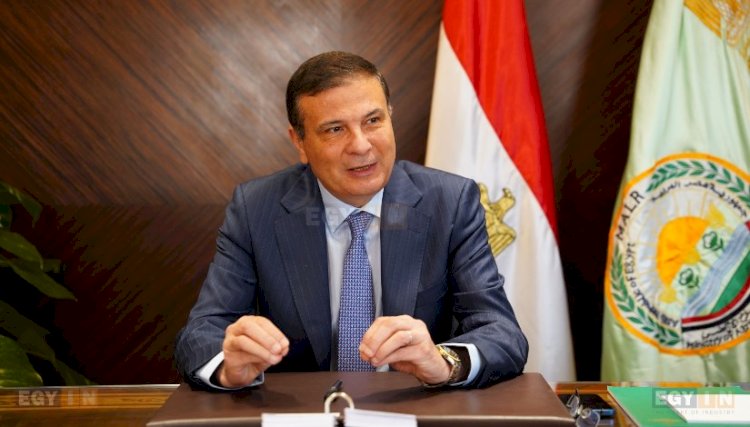 وزير الزراعة يوافق على صرف 154 مليون جنيه جديدة لمشروع البتلو