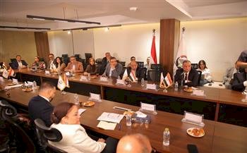 حزب الجبهة الوطنية يبدأ حوارا مجتمعيا لإنقاذ الأسرة المصرية.. قانون يحمي كل الأطراف