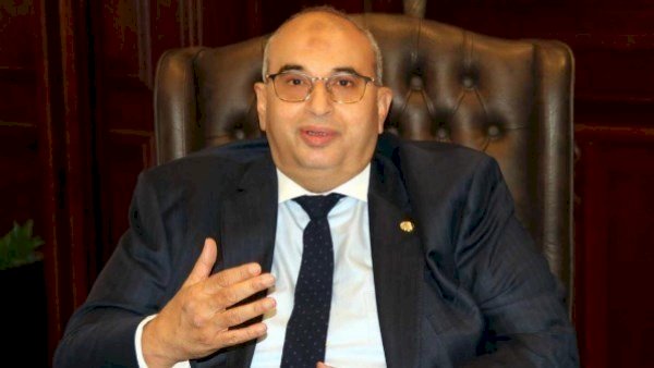 اقتصادية الشيوخ: توطين صناعة مستلزمات الإنتاج يحمي الصناعة من اضطرابات سلاسل الإمداد