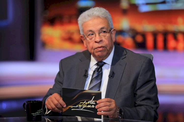 عبدالمنعم سعيد: فكرة الجيش العربي نبيلة بشرط استثناء الدول التي تضم ميليشيات.. فيديو