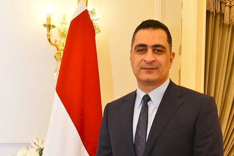 النائب محمود طاهر: كلمة رئيس الوزراء أمام البرلمان كاشفة