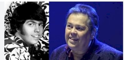 وفاة المغنى العالمى آلان أوزموند عضو فرقة The Osmonds