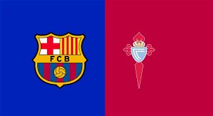 برشلونة يستهدف تأمين صدارة الدوري الإسباني ضد سيلتا فيجو