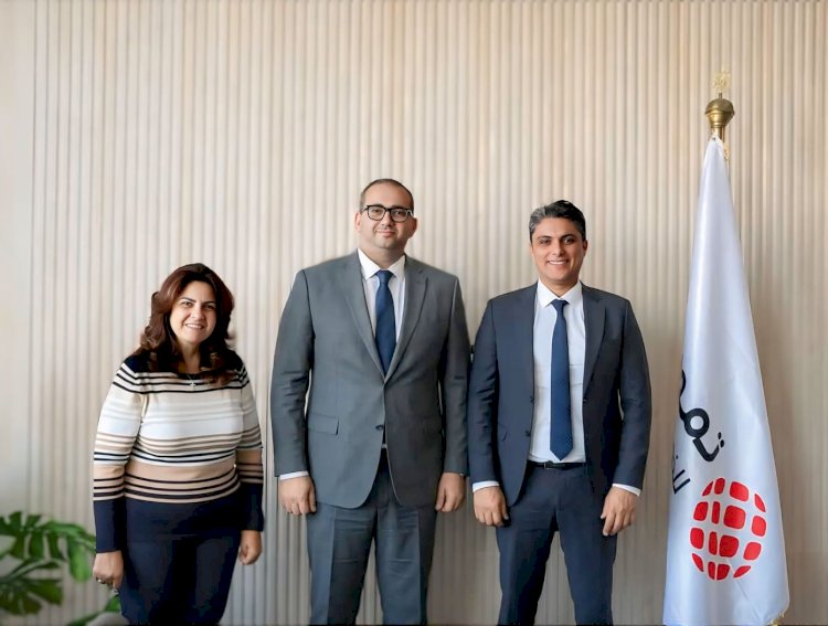 تمويلي" و"تاليس" يبرمان شراكة استراتيجية لرقمنة الحوكمة وإدارة المخاطر عبر منصة "HOPEX" العالمية