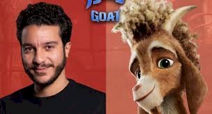 عرض (GOAT) المدبلج بالمصرية في الشرق الأوسط غدا بصوت نور النبوي