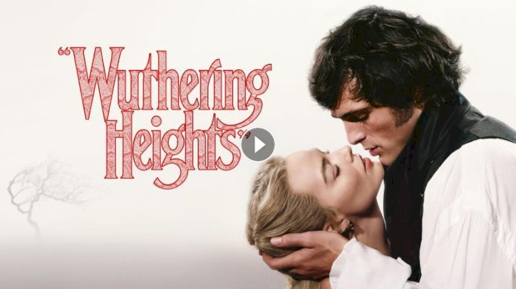 241 مليون دولار عالميا لفيلم Wuthering Heights