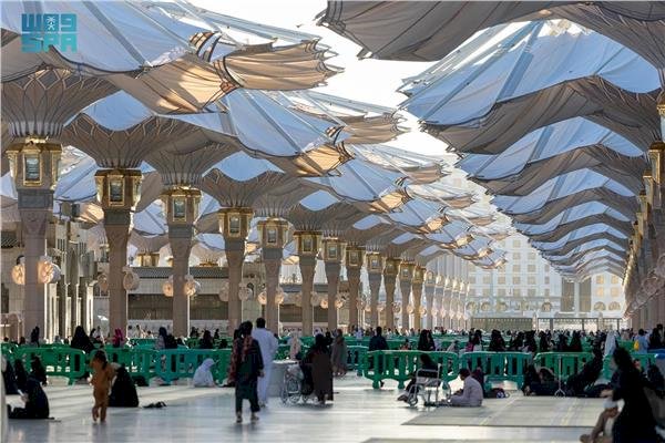 إطلاق خطة حج 1447هـ بـ150 مبادرة دينية و60 لغة لخدمة ضيوف الرحمن  