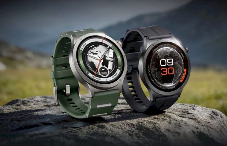 مواصفات وميزات ساعة OnePlus Watch 4