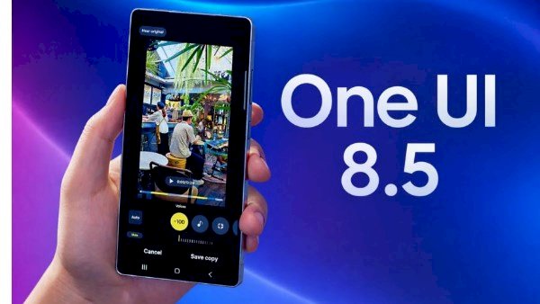 قائمة الهواتف المؤهلة لتحديث One UI 8.5 من "سامسونج"