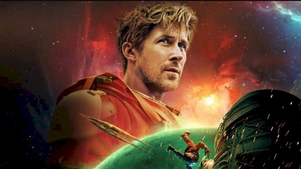 تعرف على إيرادات فيلم Project Hail Mary لـ ريان جوسلينج