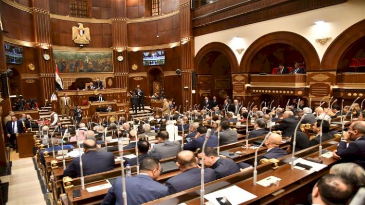 الشيوخ يناقش مواجهة مراهنات الملاعب.. وطلب برلماني لكشف إجراءات الحكومة