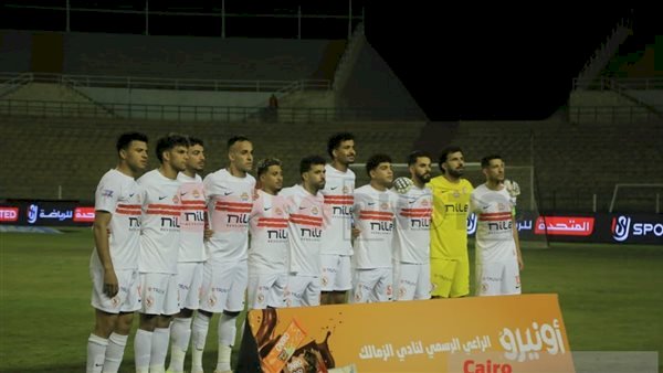 موعد مباراة الزمالك القادمة أمام إنبى بدوري نايل والقناة الناقلة