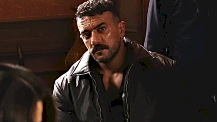 أحمد العوضى من إسبانيا لـ بودابست بسبب شمشون ودليلة