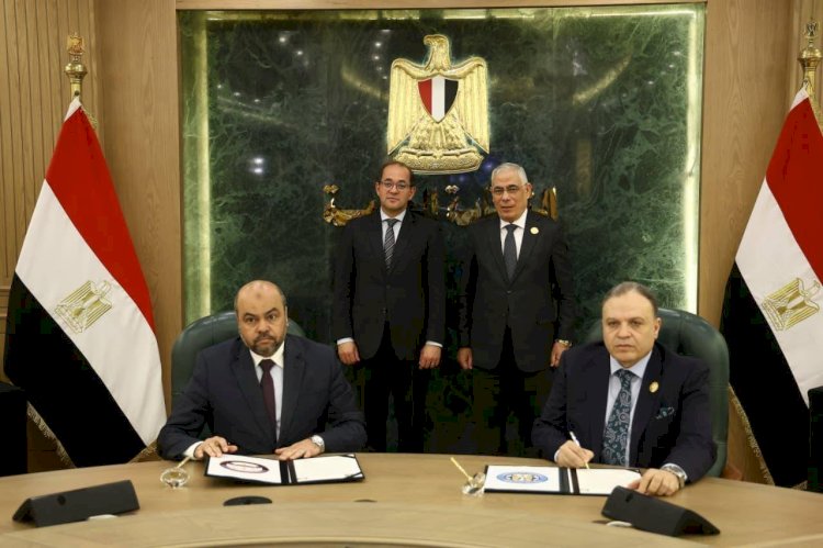 وزير المالية: كل التقدير لجهود النيابة العامة في تعظيم عوائد المضبوطات والأحراز