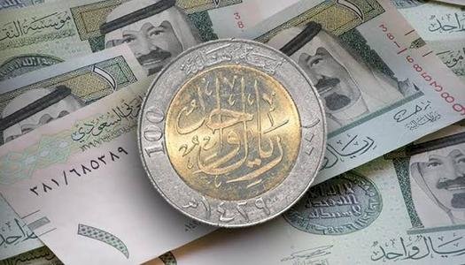 سعر الريال السعودي اليوم الأحد في مصر