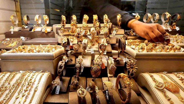 أسعار الذهب في السوق المصري