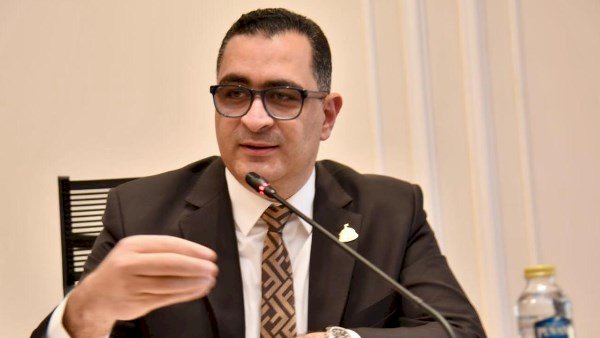 برلماني: كلمة الرئيس السيسي في ذكرى تحرير سيناء تجدد التزام الدولة بصون السيادة ومعركة البناء   