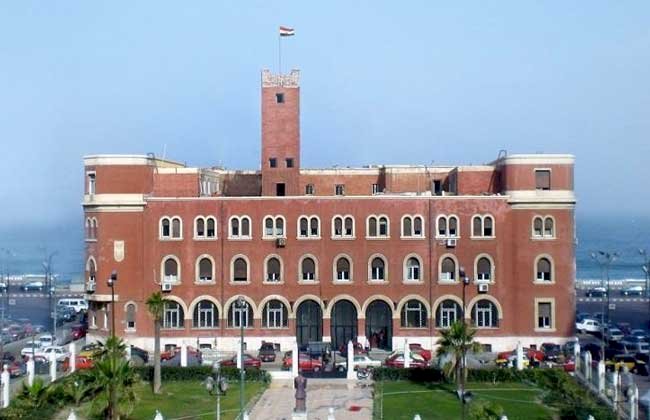 جامعة الإسكندرية تستضيف مايكروسوفت لإطلاق مبادرة الابتكار بالذكاء الاصطناعي