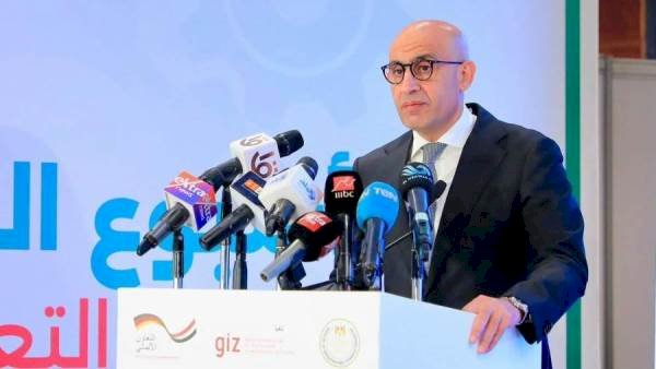 وزارة التربية والتعليم تطلق ملتقى "أسبوع التوظيف لخريجى التعليم الفني"