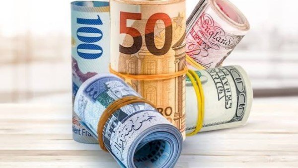 أسعار العملات في مصر اليوم الإثنين