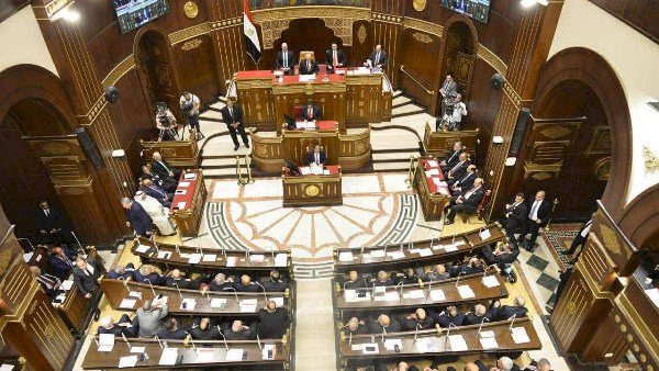 اقتصادية الشيوخ توصى بضرورة تفعيل الشباك الواحد بالعامة للاستثمار