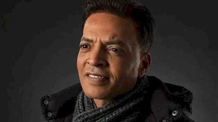 "أنا مش زعلان منى" أغنية جديدة لـ طارق الشيخ يطرحها قريبا