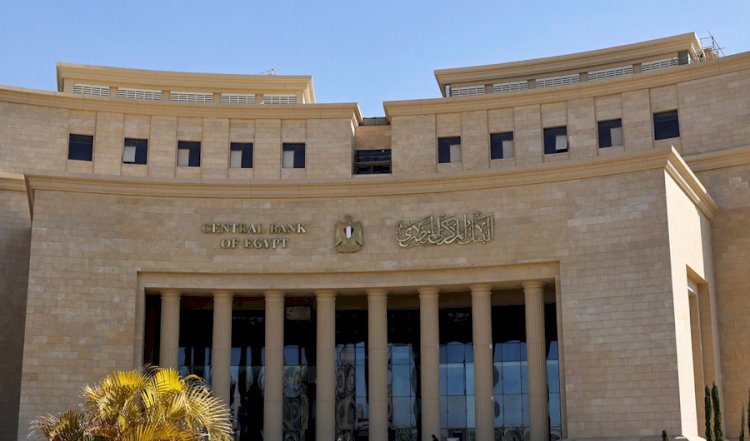 البنك المركزى: حجم التمويل متناهى الصغر تخطى 100 مليار جنيه