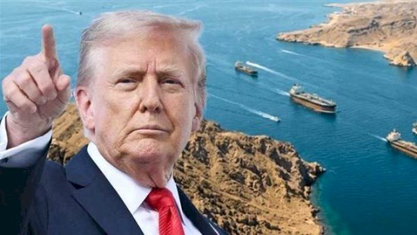 وزير خزانة ترامب يتوقع انهيار عمليات ضخ النفط الإيراني.. وأزمة بنزين خانقة