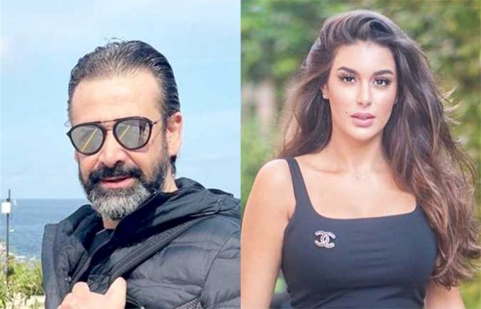 ياسمين صبرى بين فيلمين دفعة واحدة من كريم عبد العزيز لمعتصم النهار