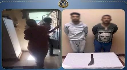 الداخلية تكشف ملابسات تغيب طالبة بالغربية.. عادت لمنزلها بعد خلافات أسرية