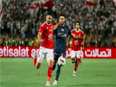 مواعيد مباريات الجولة الخامسة بمجموعة التتويج بالدوري