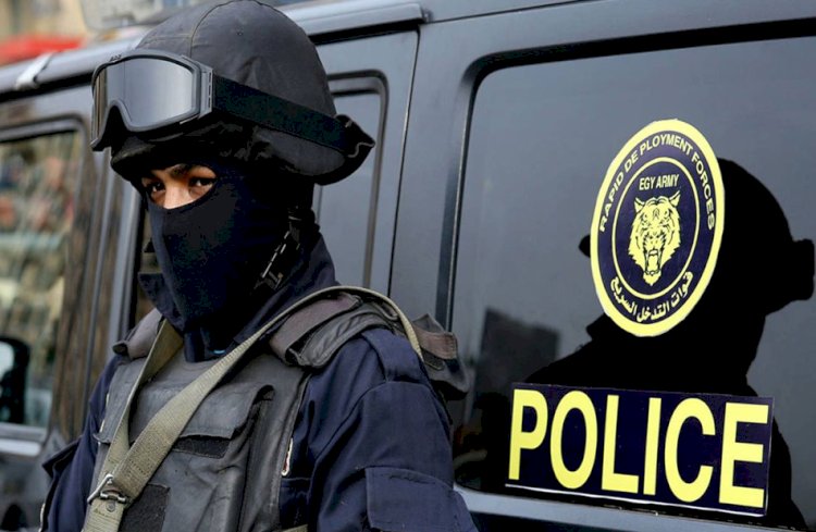 فبركة مدينة نصر.. كشف كذب صاحب فيديو "بلطجة الأجانب" وتخريب السيارات