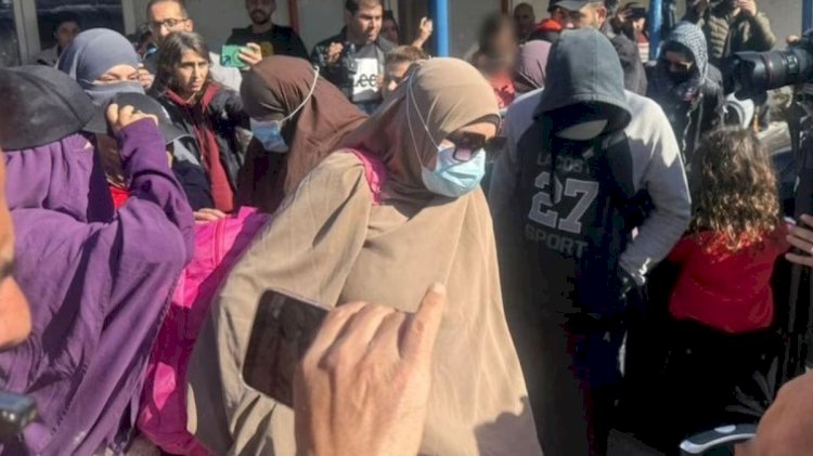 أستراليا ترفض استقبال نساء وأطفال غادروا شمال شرق سوريا