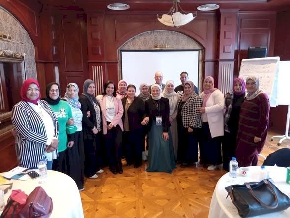 التضامن تنفذ النسخة الثانية لسلسلة التدريبات التفاعلية لتنمية مهارات الاتصال والتواصل الفعال للعاملين بالصفوف الأمامية