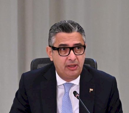 وزير التموين يُصدر حركة تنقلات وتعيينات موسعة لتعزيز كفاءة الأداء والانضباط المؤسسي