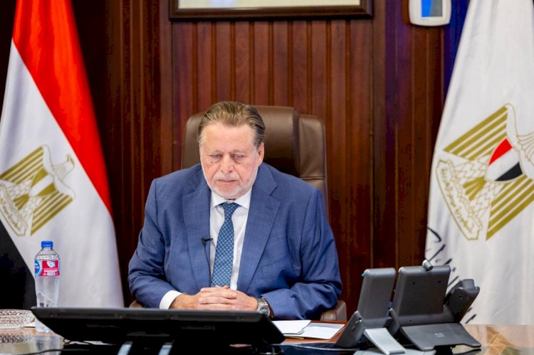 مصر وتركيا تقودان تحركًا إقليميًا لتعزيز الاستقرار المالي في مواجهة التحديات العالمية