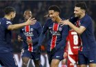 باريس سان جيرمان يواجه لوريان للاقتراب من لقب الدوري الفرنسي