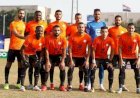 البنك الأهلي يختتم استعداداته لمواجهة مودرن سبورت فى الدوري