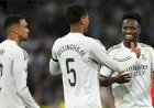ريال مدريد يخشى مفاجآت إسبانيول فى الدوري الإسبانى الليلة