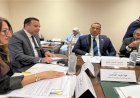 اتصالات النواب توافق على الموازنة العامة وخطة التنمية للبريد