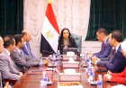 بروتوكول تعاون بين التضامن و5 جهات لدعم مكافحة الإدمان والرعاية المتكاملة